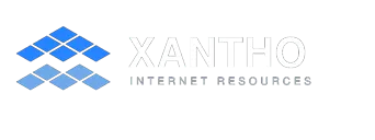 Xantho Ltd. logo